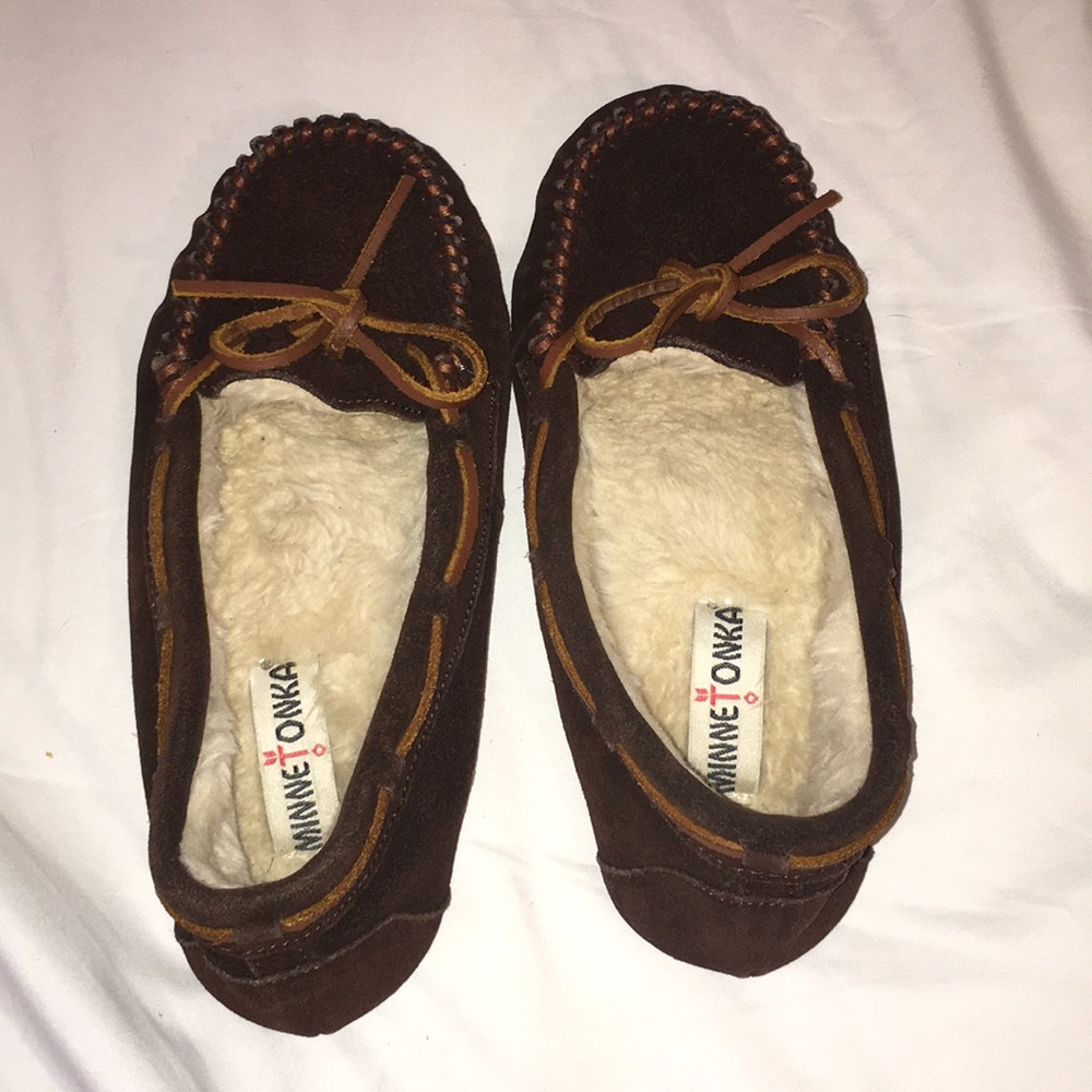 Minne Onka Shoes